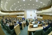 Совфед одобрил ратификацию соглашения об учебно-боевых центрах РФ и Белоруссии