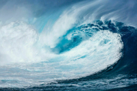 В Каспийском море зафиксировано землетрясение