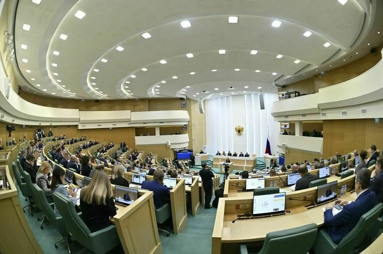 Совфед одобрил уточненный порядок рассмотрения дел о гостайне