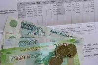 Госдума приняла закон об отмене комиссии при оплате услуг ЖКХ