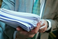 Совфед одобрил единую анкету для госслужащих