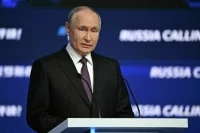 Путин предложил распространить страхование до 1,4 млн рублей на долгосрочные ИИС