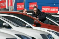 Рост цен на подержанные автомобили может прекратиться