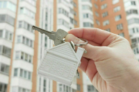 Рост цен на первичном рынке жилья в III квартале ускорился до 4,1%