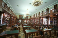 Сенаторы призвали продлить проект создания модельных библиотек до 2030 года