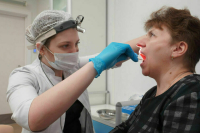 В Минздраве призвали обеспечить защиту медиков