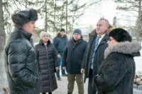 В Красноярском крае Каменский мост поможет развитию Нижнего Приангарья