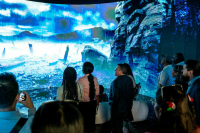 Российские ученые первыми в мире попробовали изменить и улучшить экосистему