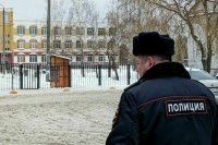 После стрельбы в брянской гимназии возбуждено уголовное дело о халатности