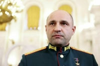 Артем Жога заявил о готовности стать доверенным лицом Путина