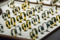 Упрощенную систему налогообложения для ювелирных компаний предложили вернуть