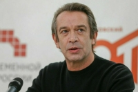 Владимир Машков 13 декабря выступит в Совете Федерации