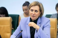 Попова: Данных о выявлении в Китае неизвестного вируса нет