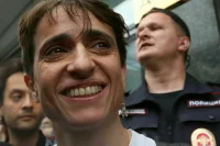 Полиция объявила в розыск экс-директора «Радио Свобода*»