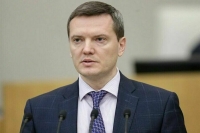 Бессарабов: Большинство россиян поддерживают выдвижение Путина на новый срок