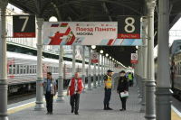 В Совфеде рассчитывают на участие детей из Азербайджана в проекте «Поезд памяти»