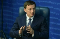 Немкин предложил наказывать соцсети за несвоевременные реакции на жалобы