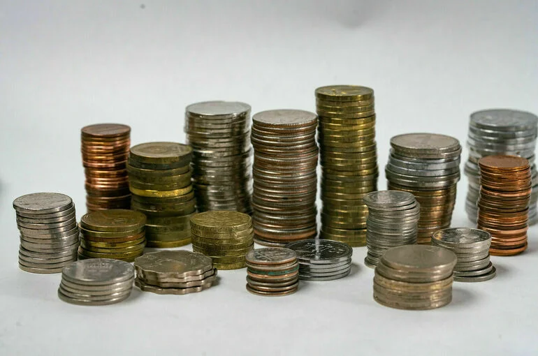 Инфляция в России по итогам 11 месяцев года составила 7,48%