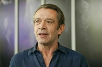 Машков заявил, что все творческие деятели поддержат выдвижение Путина