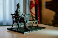 В Сербии установят памятник консулу Российской империи Щербине