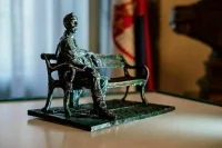 В Сербии установят памятник консулу Российской империи Щербине
