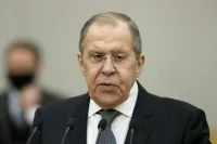 Лавров: Россия не намерена разрывать дипотношения с Германией