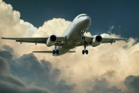 Самолет МЧС доставит еще 17,5 тонны гуманитарной помощи в сектор Газа