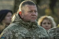 FT: Западные лидеры звонили в Киев после интервью Залужного