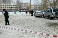 Эвакуированные в Москву после стрельбы в гимназии Брянска дышат самостоятельно