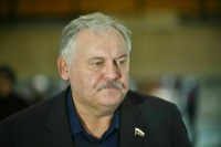 Затулин допустил возможность госпереворота из-за отказа Зеленского от выборов