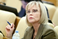 Соломатина призвала составить дорожную карту по борьбе с ожирением