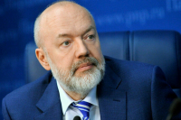 Крашенинников рассказал, какие законы нужно принять в развитие Конституции