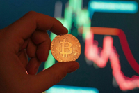 Биткоин становится недоступным