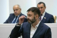 Вышинский считает, что Зеленский не смог убедить Орбана в вопросе по ЕС