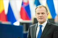 Дональд Туск может стать новым премьер-министром Польши на этой неделе