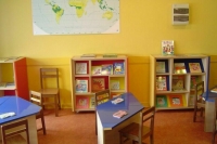 В Хабаровске воспитанникам детского сада выдали грамоты с гербом Украины