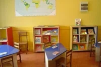 В Хабаровске воспитанникам детского сада выдали грамоты с гербом Украины