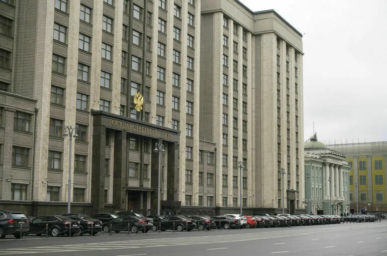 В Госдуме призвали включить в госдоклад о культуре целевые показатели
