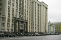 В Госдуме призвали включить в госдоклад о культуре целевые показатели