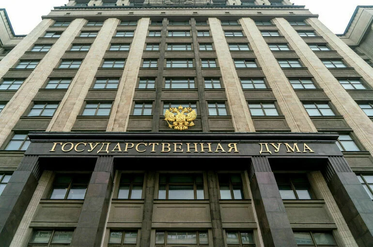 Госдума рассмотрит 12 декабря проект о ремонте таунхаусов за счет маткапитала