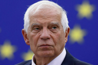 Главы МИД стран ЕС не смогли договориться о выделении нового транша Киеву