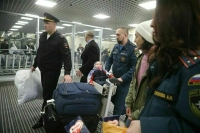 Из сектора Газа эвакуировали 1050 россиян