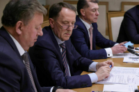 В Госдуме создадут совет по повышению рентабельности сельского хозяйства