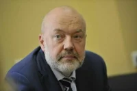 Крашенинников рассказал, чем отличается российская Конституция от советских