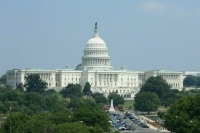 Конгресс США не рассмотрит законопроект о помощи Украине в этом году