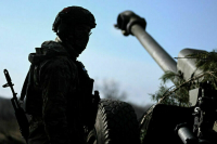 Балицкий заявил о значительном продвижении ВС РФ у Новопокровки