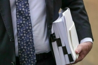 Комитет Госдумы поддержал совершенствование системы долгосрочных сбережений 