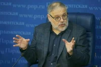 Хазин считает, что коридор Север — Юг будет зоной стабильности для Запада