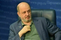 Клименко считает, что Украина перестала существовать для журналистов