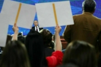 Путин уделит два дня подготовке к прямой линии и пресс-конференции